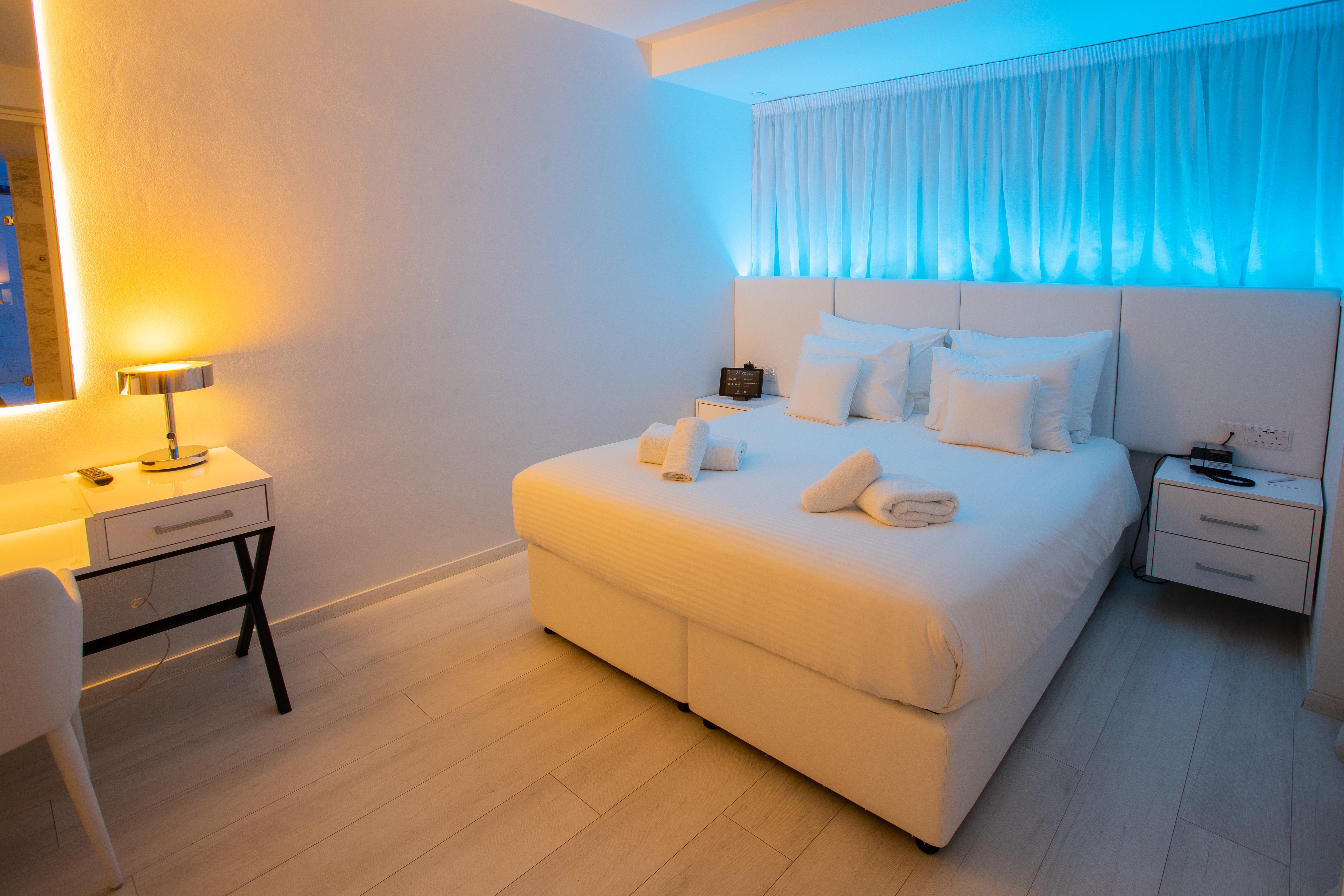 Hotel Napa Suites (Adults Only) Ayia Napa Ngoại thất bức ảnh