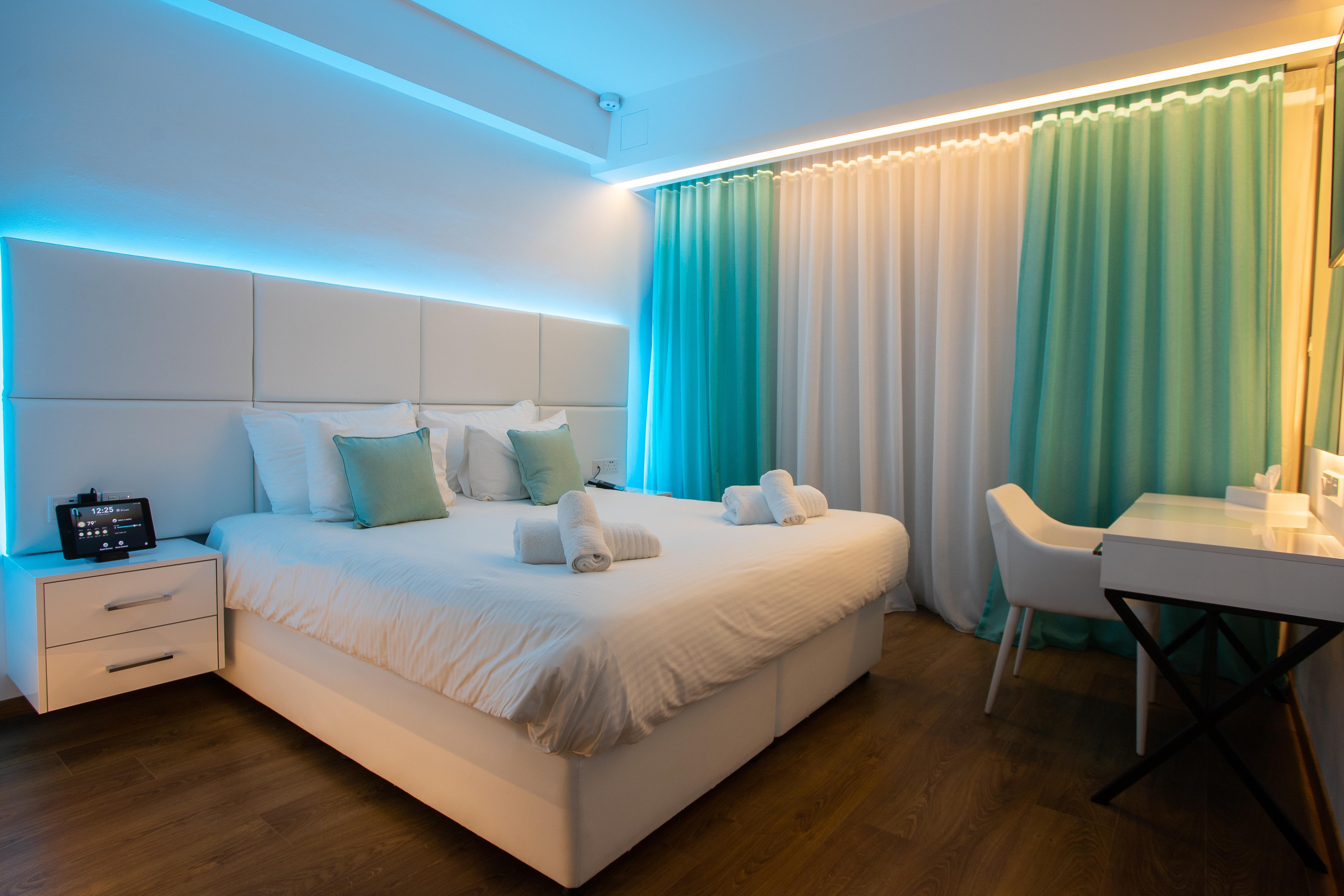 Hotel Napa Suites (Adults Only) Ayia Napa Ngoại thất bức ảnh
