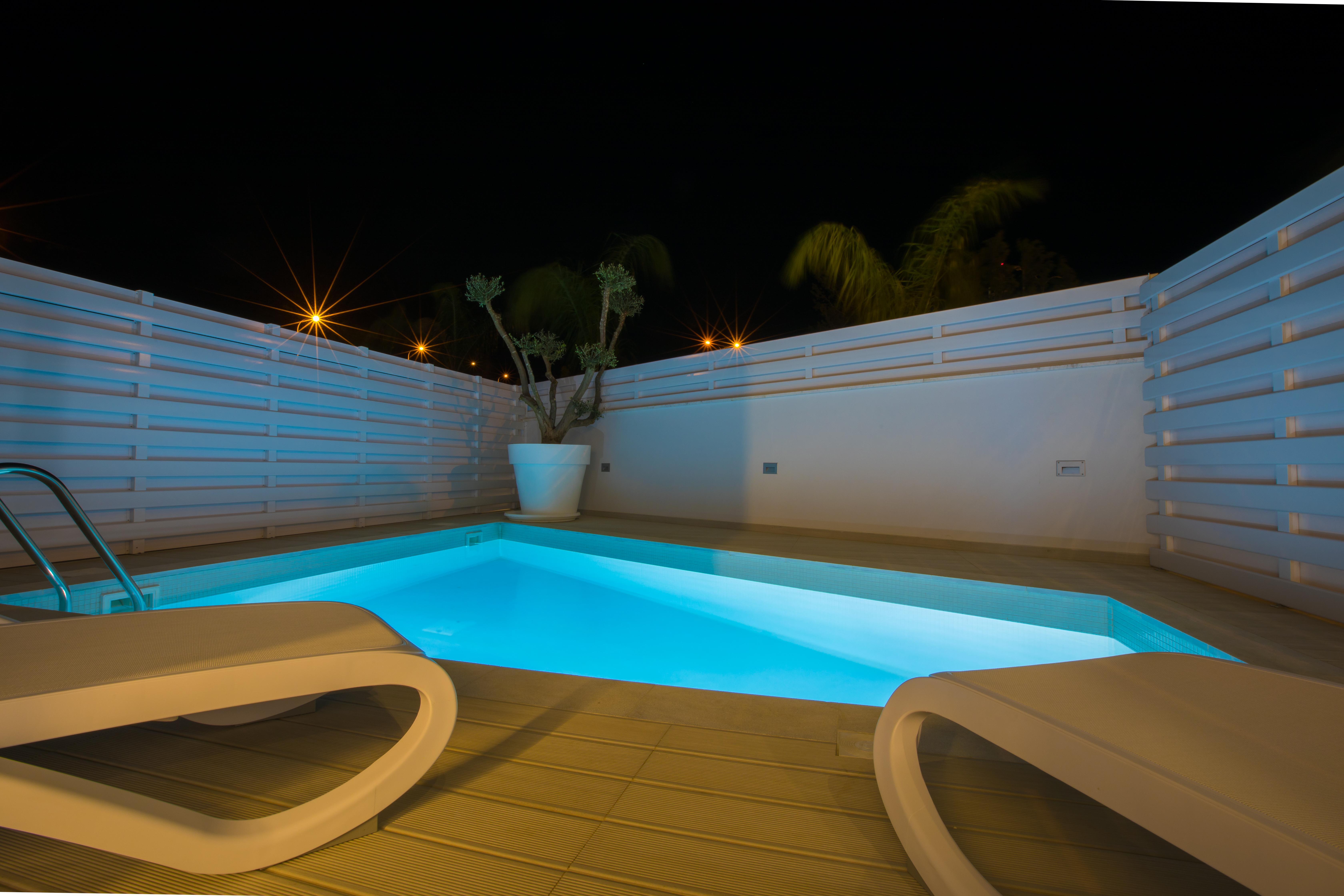 Hotel Napa Suites (Adults Only) Ayia Napa Ngoại thất bức ảnh