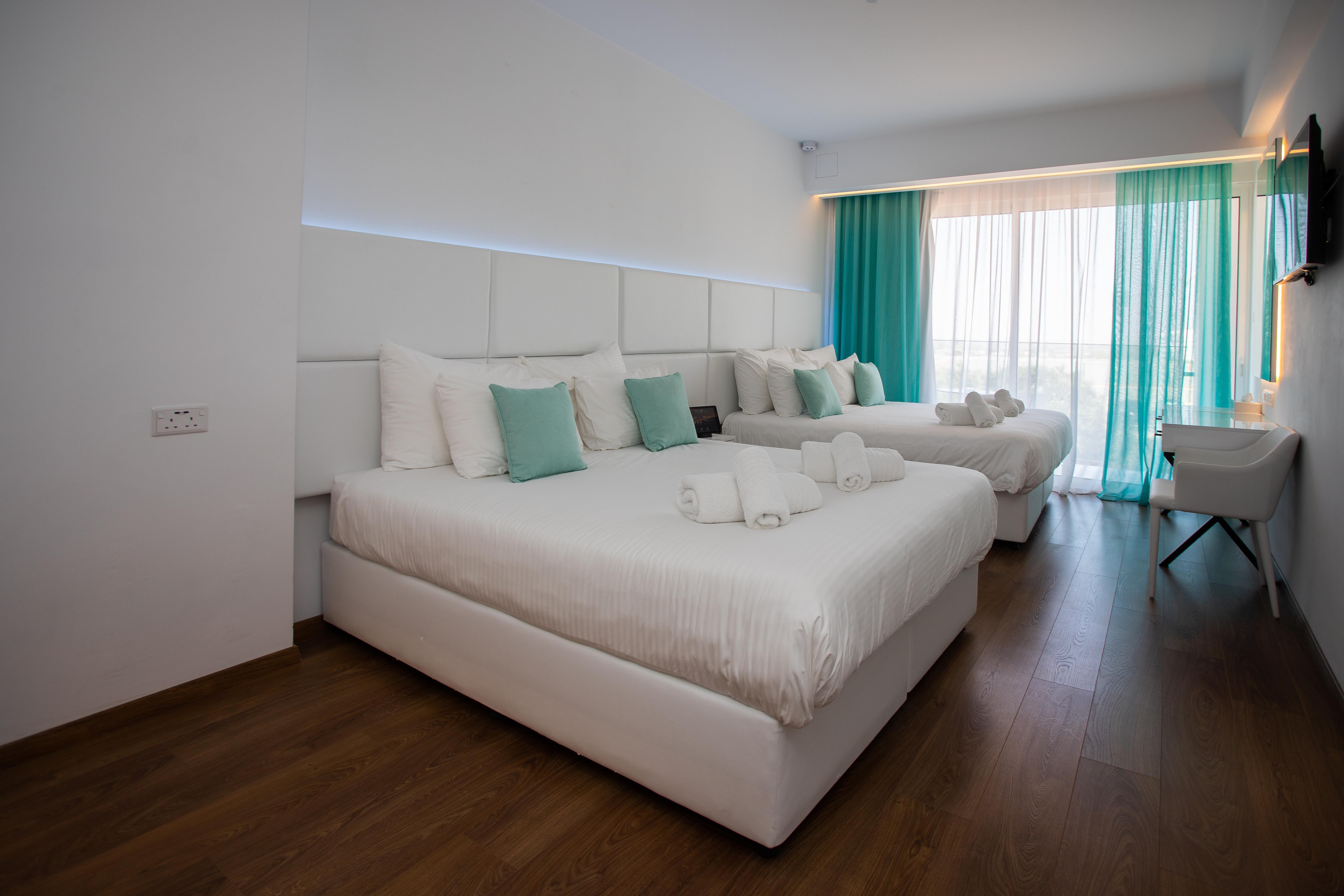 Hotel Napa Suites (Adults Only) Ayia Napa Ngoại thất bức ảnh