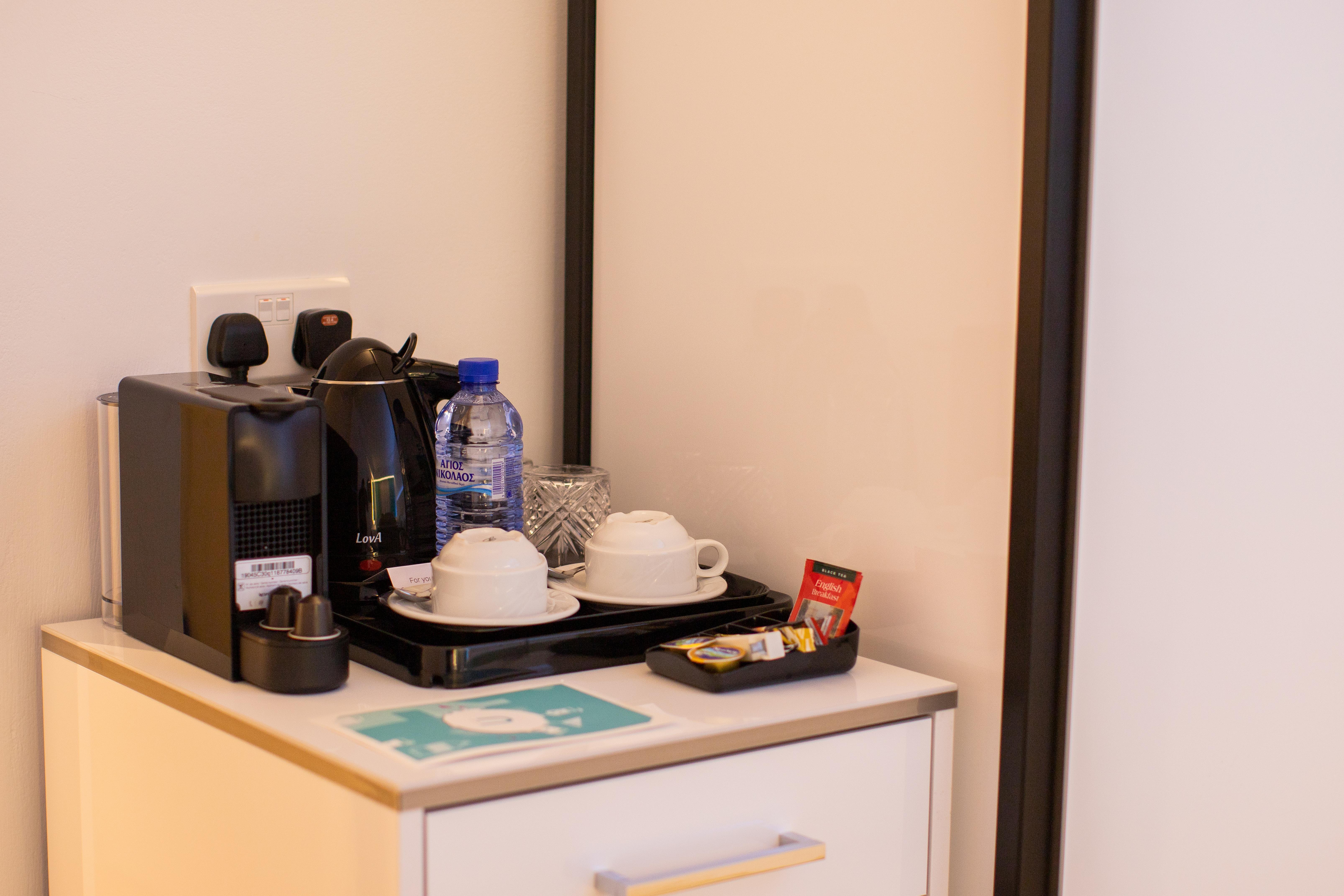 Hotel Napa Suites (Adults Only) Ayia Napa Ngoại thất bức ảnh