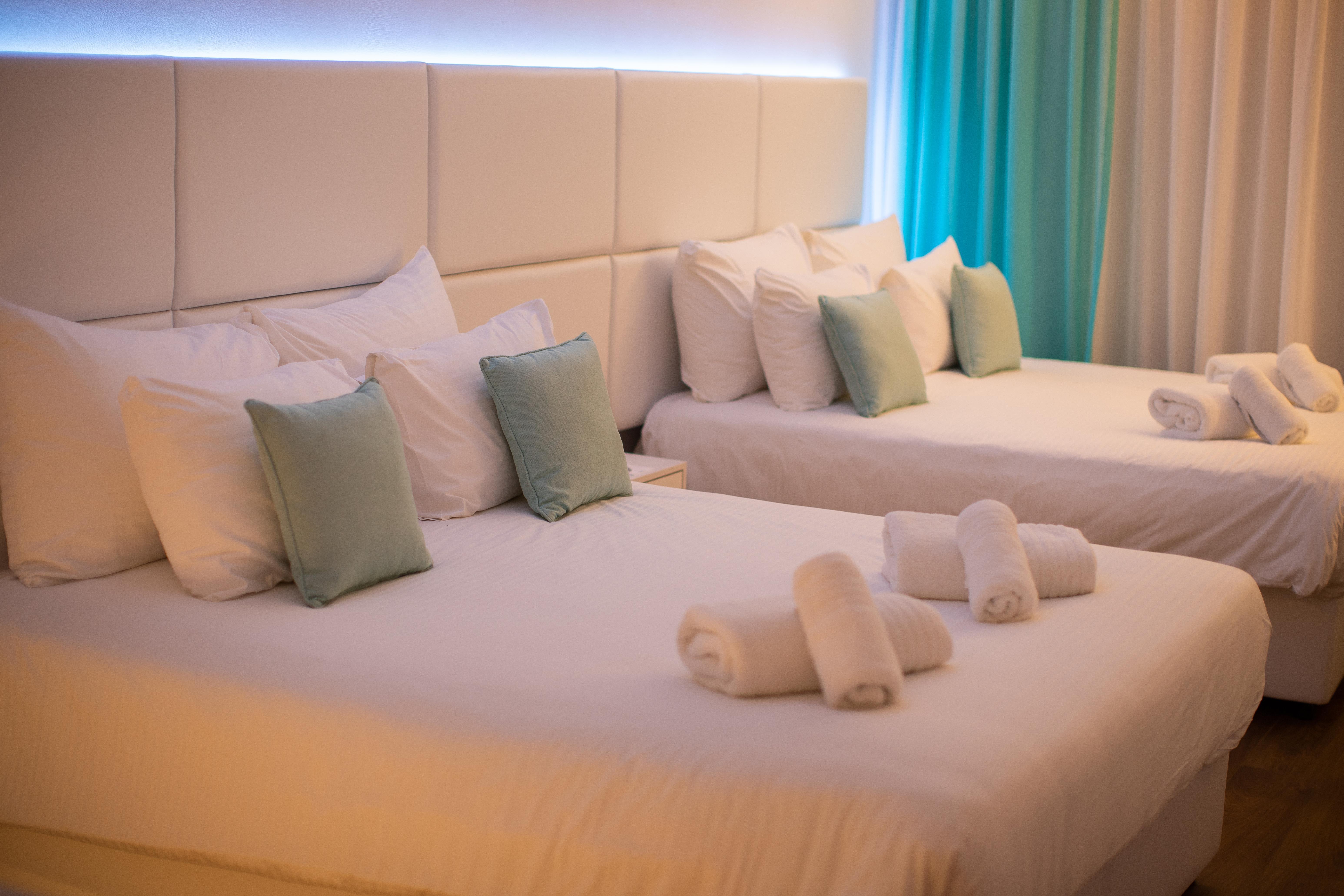 Hotel Napa Suites (Adults Only) Ayia Napa Ngoại thất bức ảnh