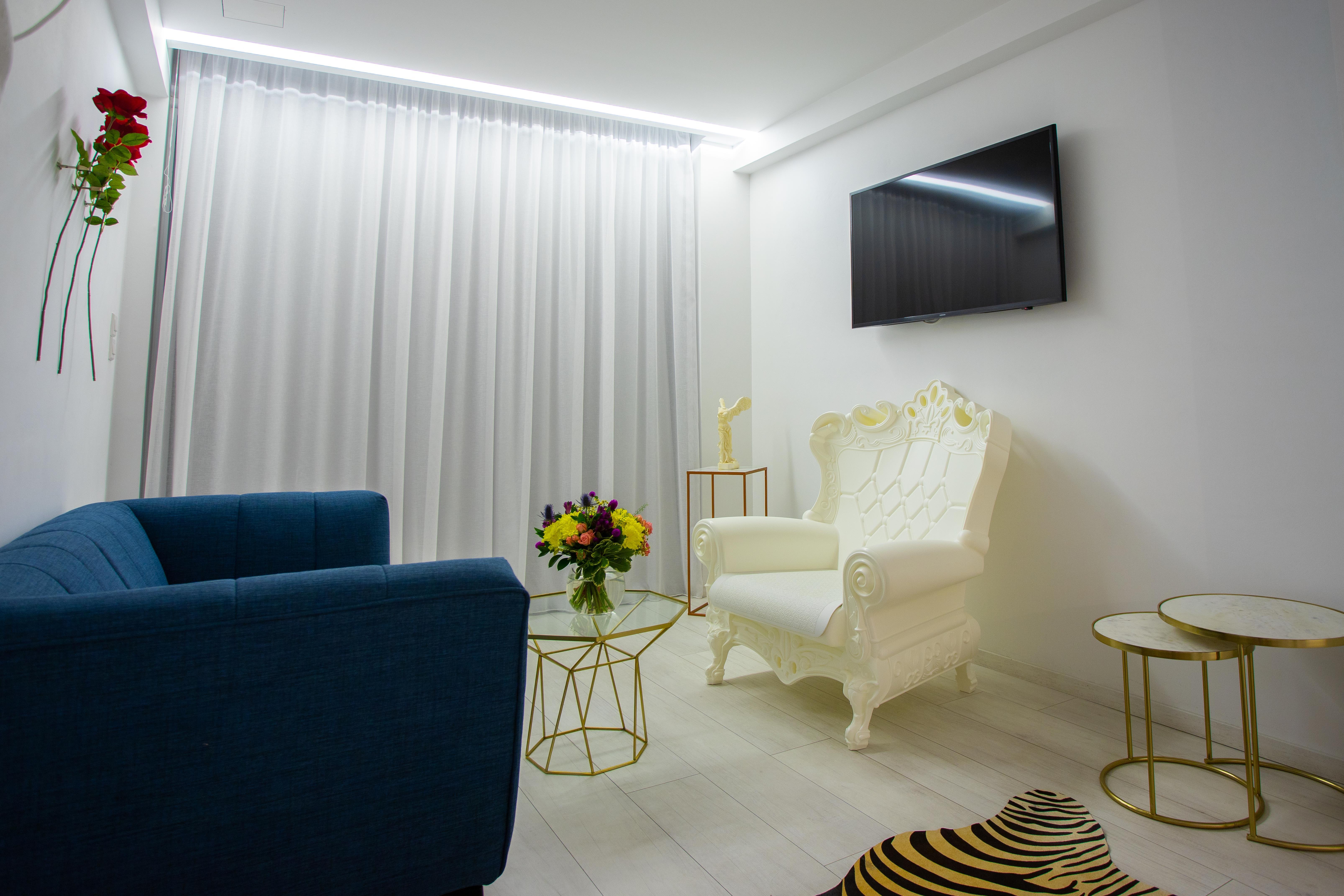 Hotel Napa Suites (Adults Only) Ayia Napa Ngoại thất bức ảnh