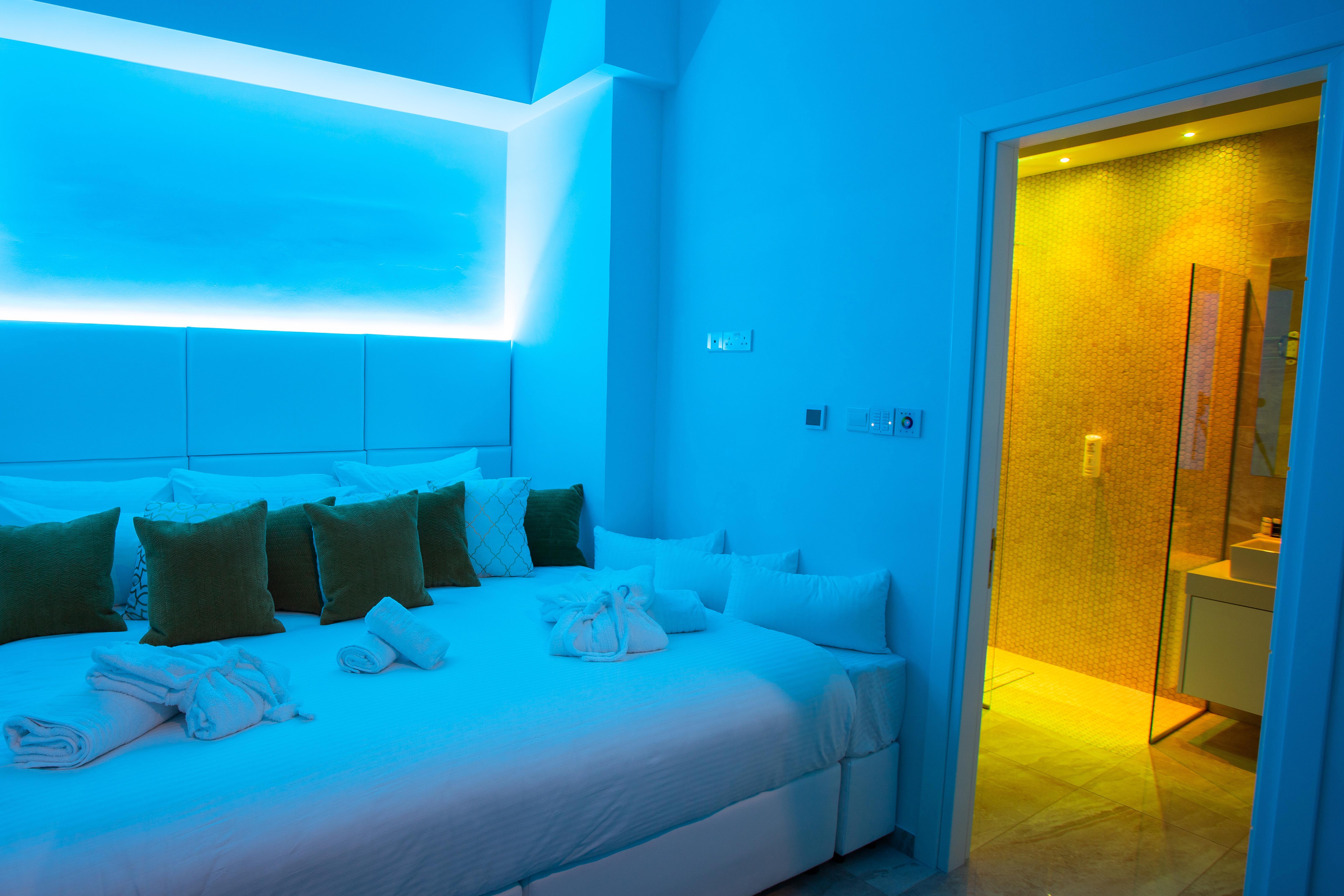Hotel Napa Suites (Adults Only) Ayia Napa Ngoại thất bức ảnh