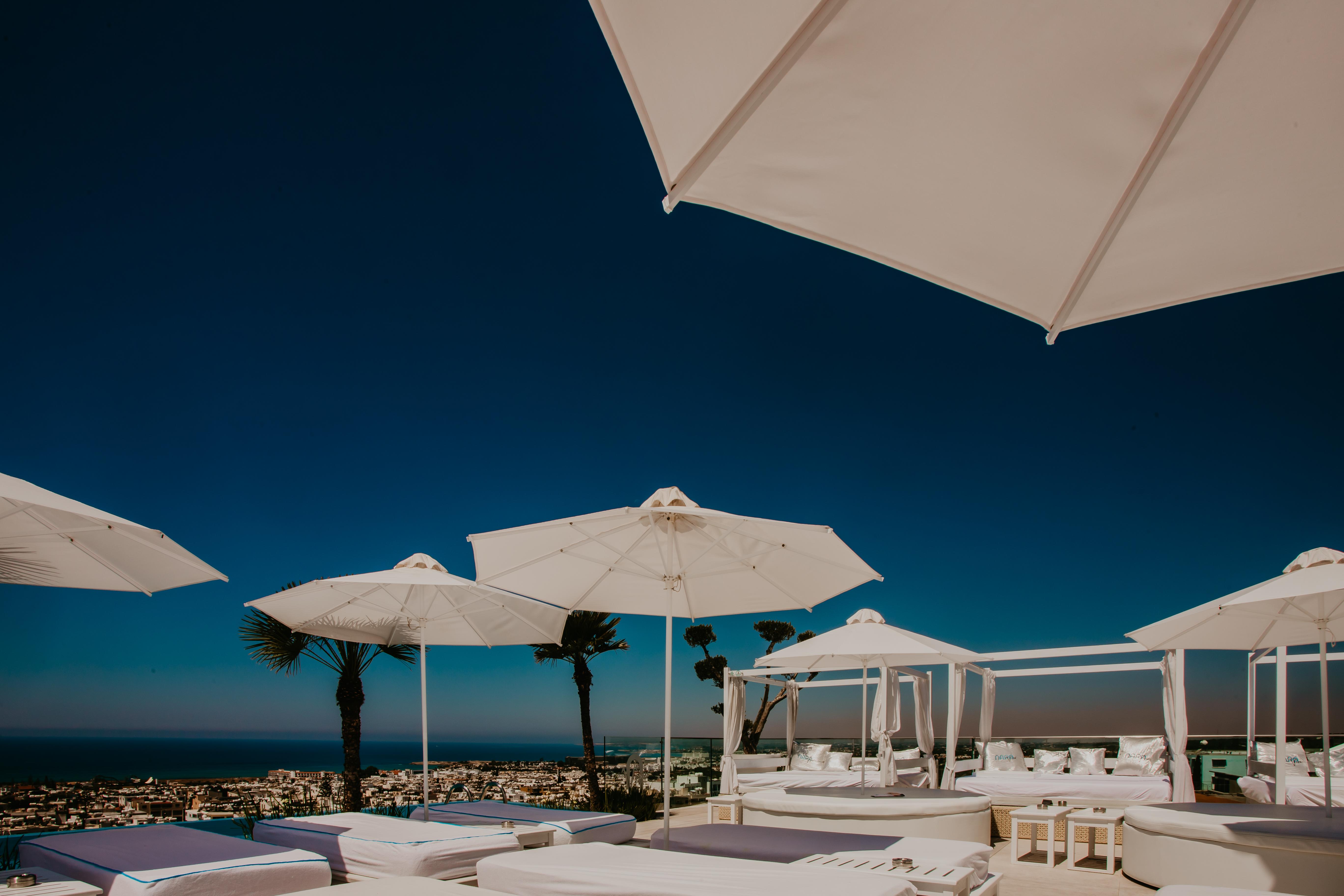 Hotel Napa Suites (Adults Only) Ayia Napa Ngoại thất bức ảnh