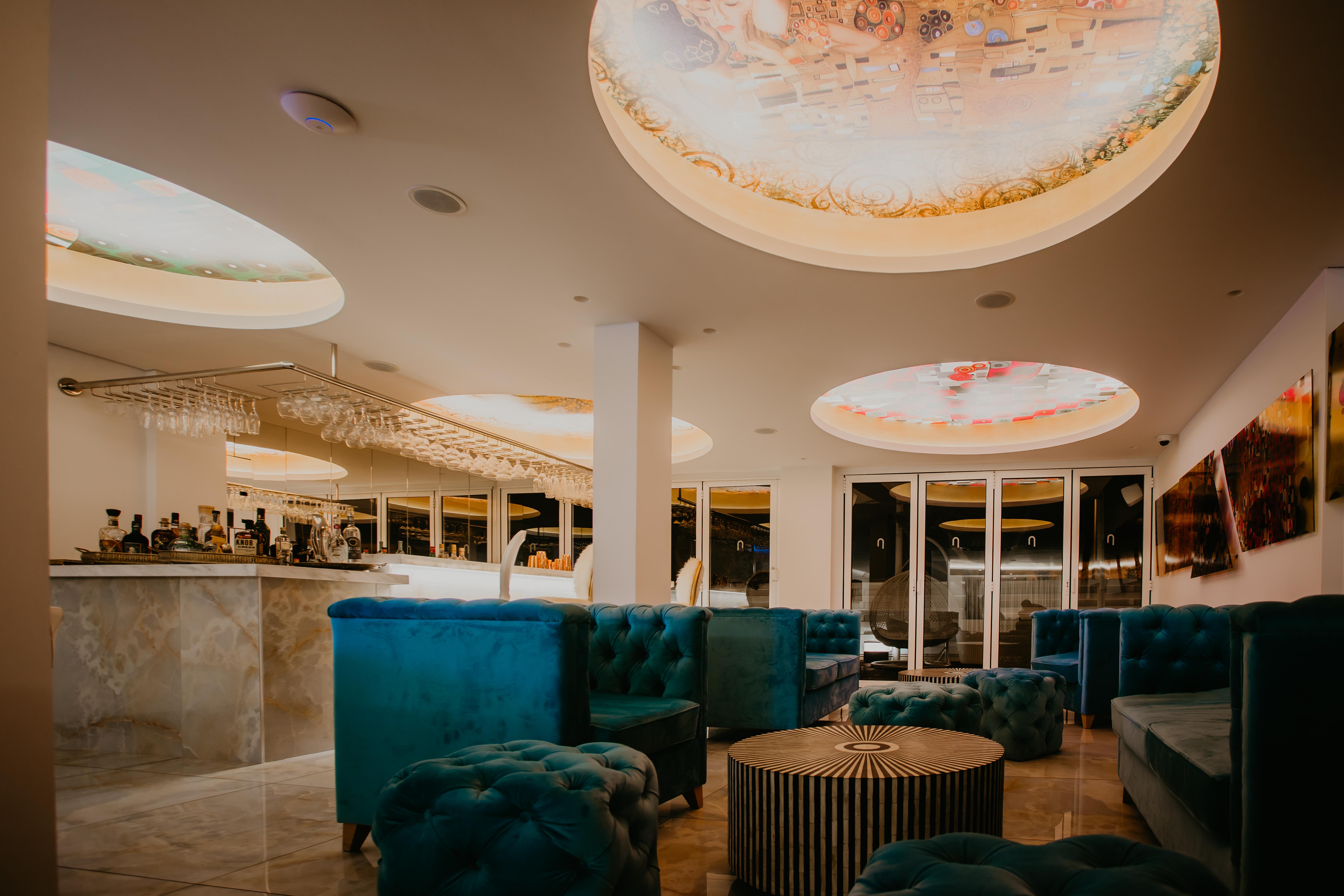Hotel Napa Suites (Adults Only) Ayia Napa Ngoại thất bức ảnh