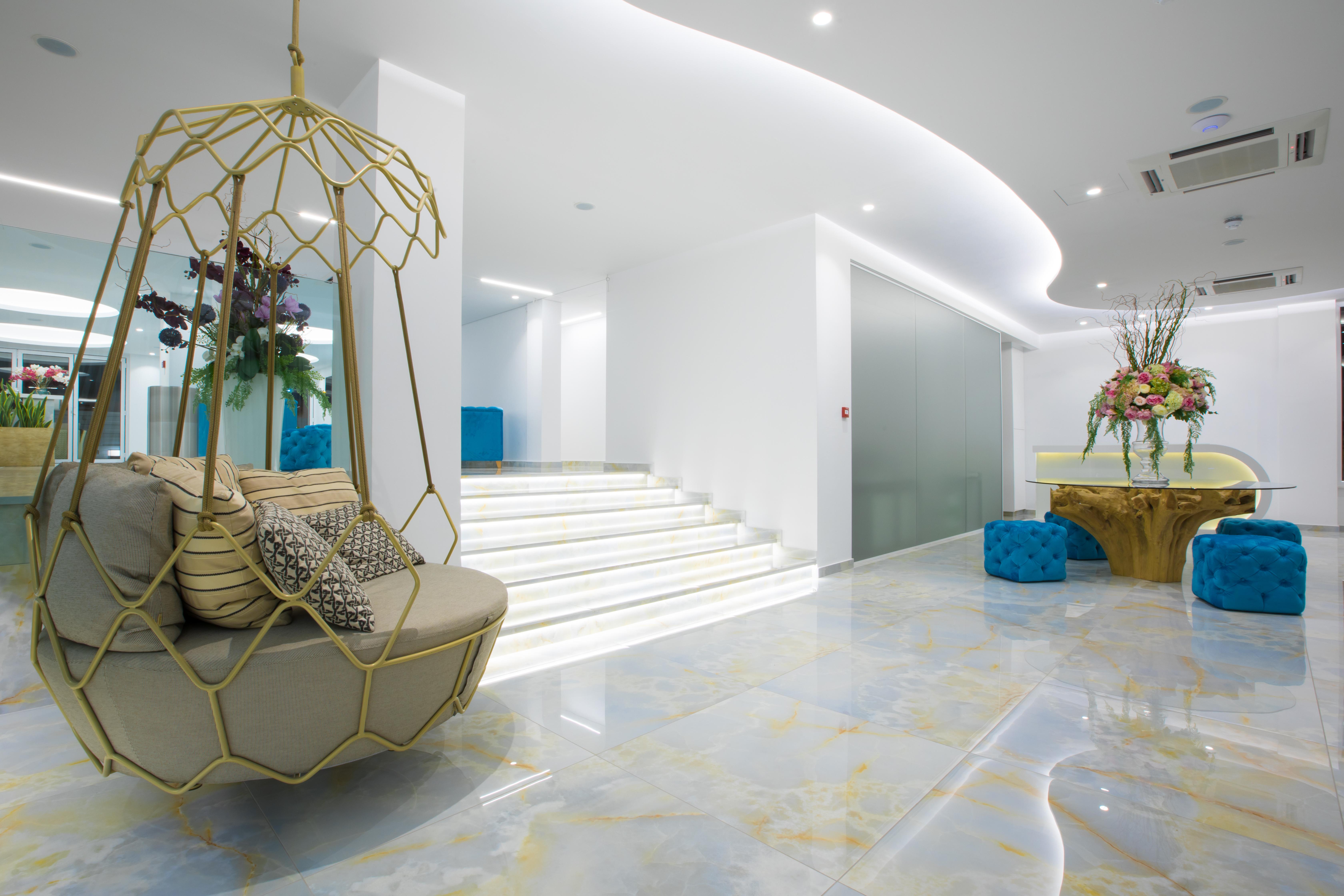 Hotel Napa Suites (Adults Only) Ayia Napa Ngoại thất bức ảnh