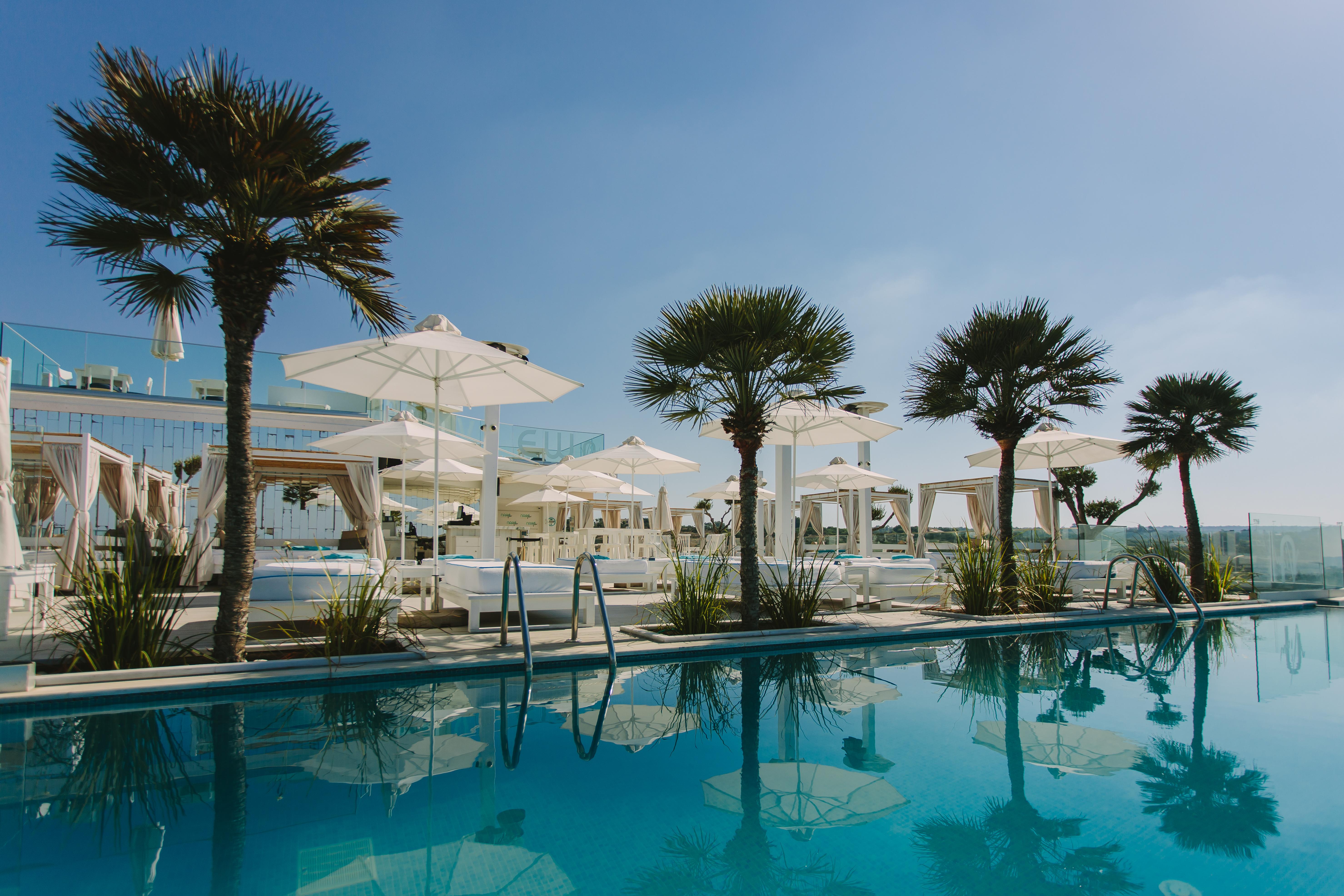 Hotel Napa Suites (Adults Only) Ayia Napa Ngoại thất bức ảnh