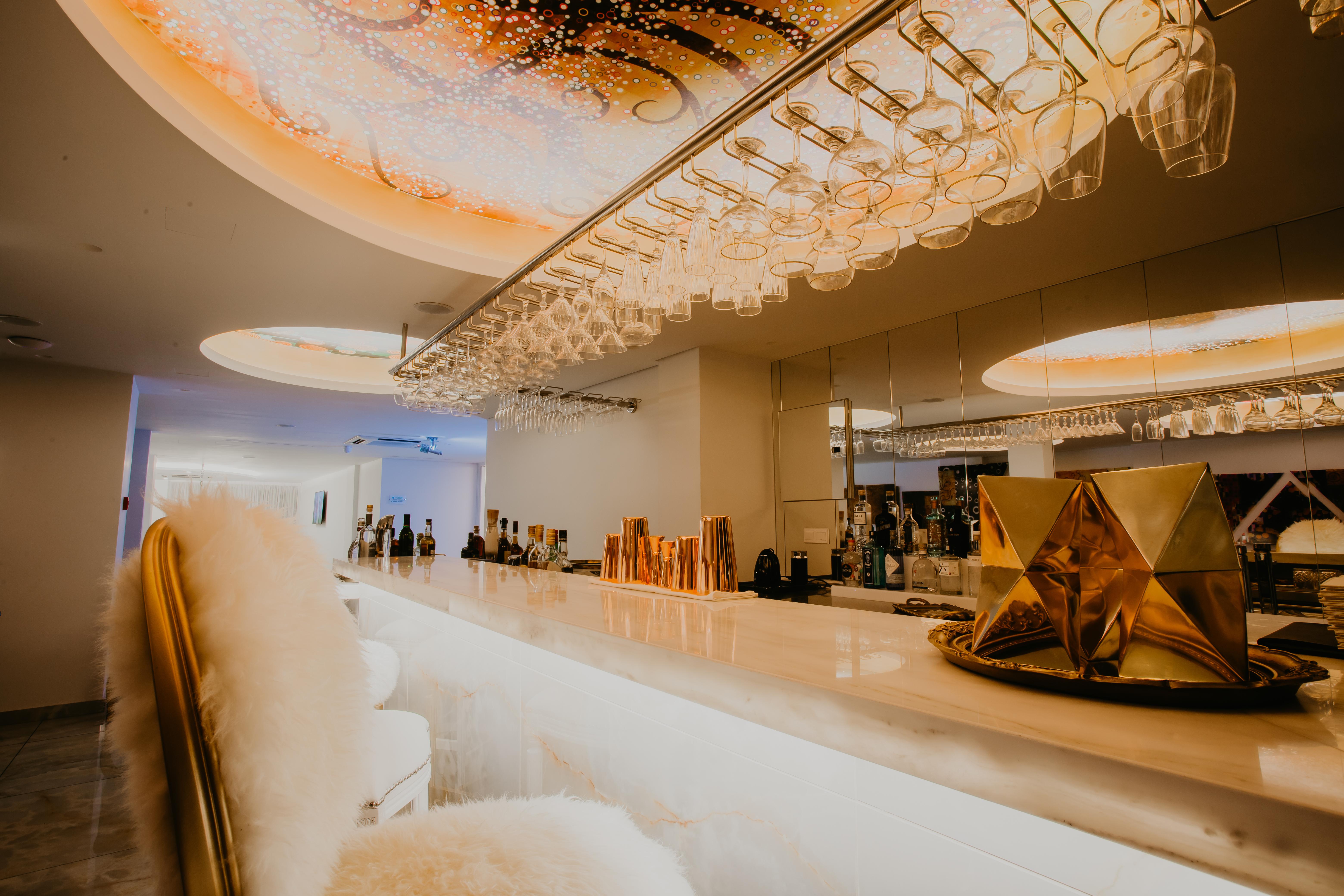 Hotel Napa Suites (Adults Only) Ayia Napa Ngoại thất bức ảnh
