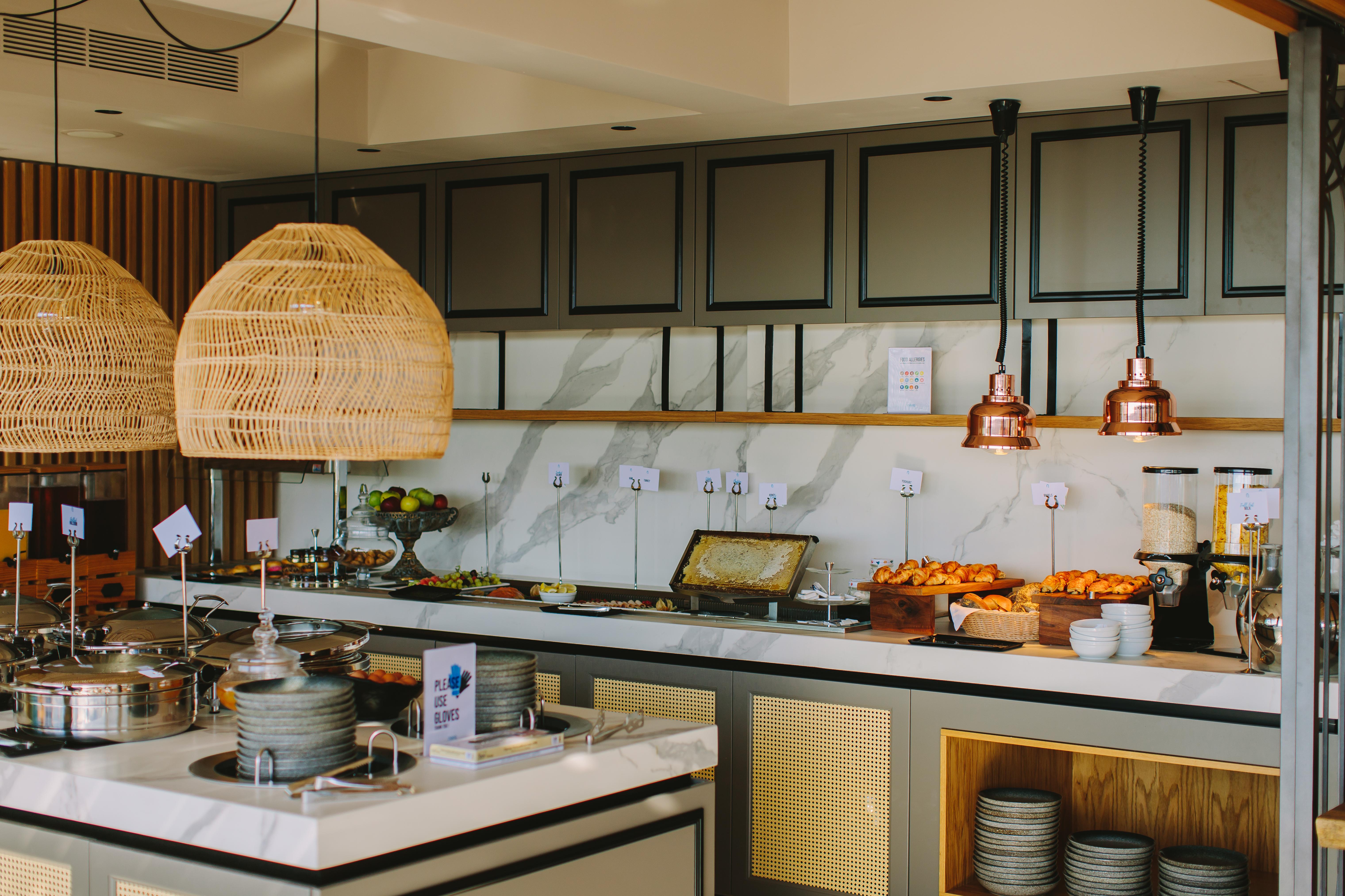 Hotel Napa Suites (Adults Only) Ayia Napa Ngoại thất bức ảnh