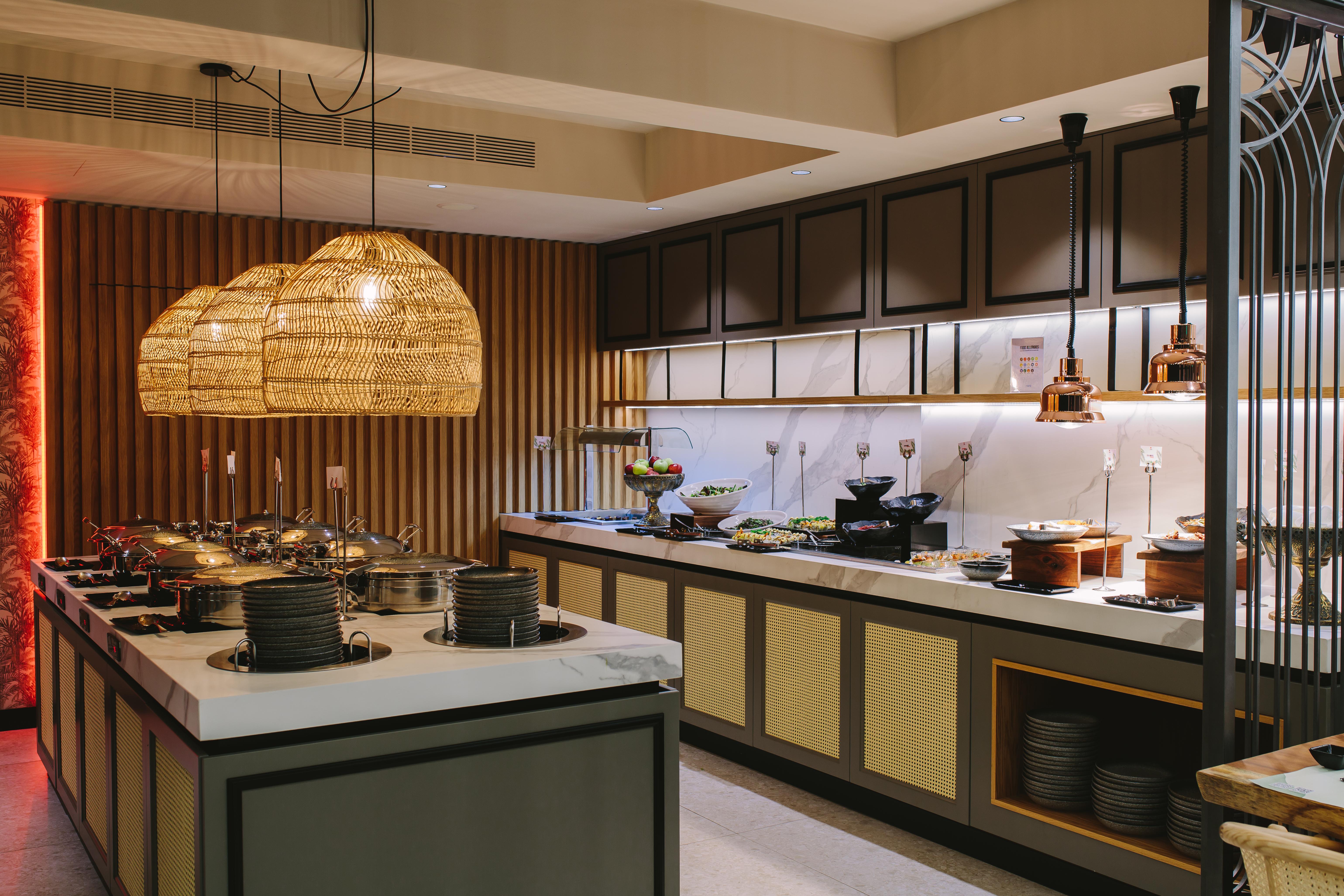 Hotel Napa Suites (Adults Only) Ayia Napa Ngoại thất bức ảnh