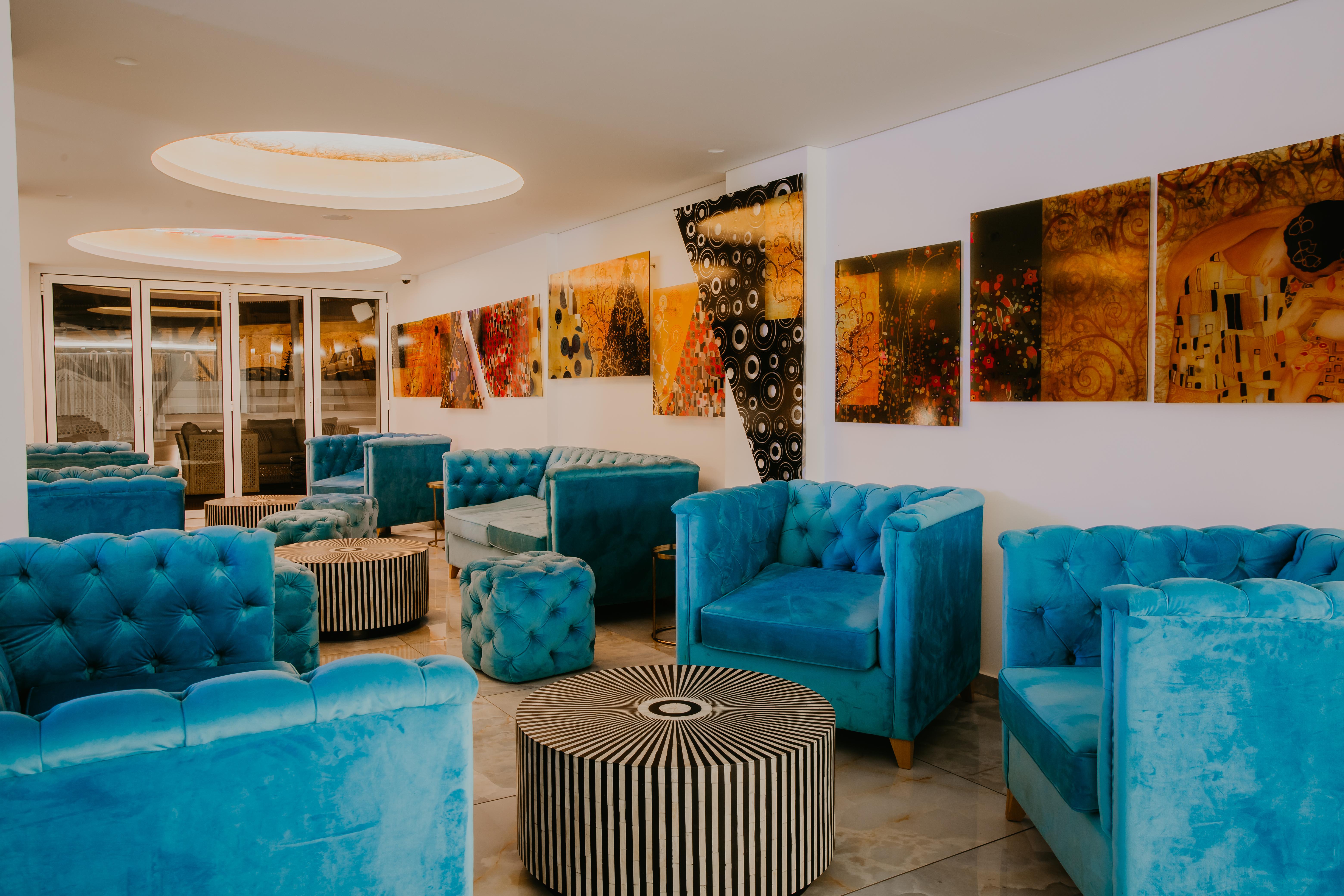 Hotel Napa Suites (Adults Only) Ayia Napa Ngoại thất bức ảnh