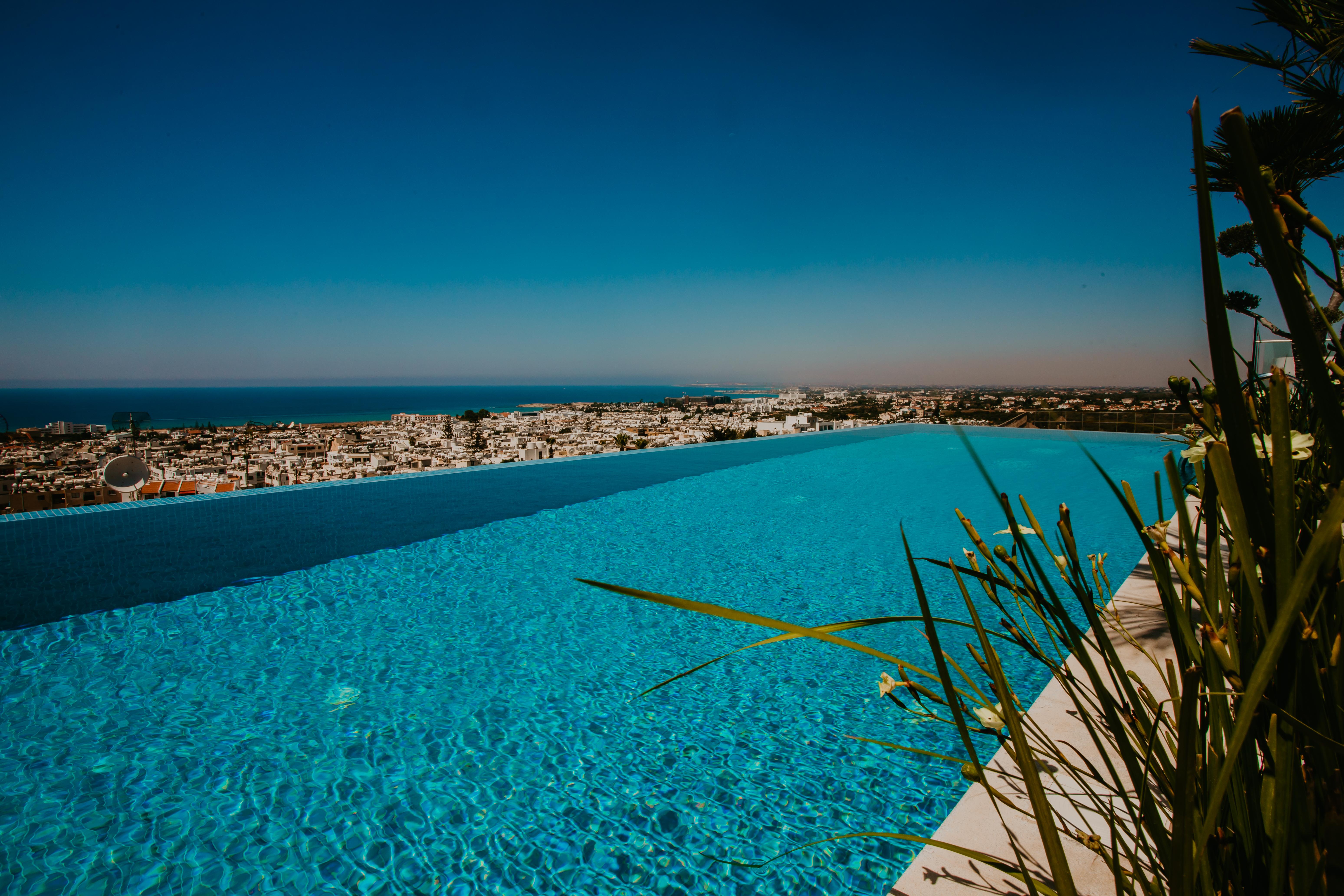 Hotel Napa Suites (Adults Only) Ayia Napa Ngoại thất bức ảnh