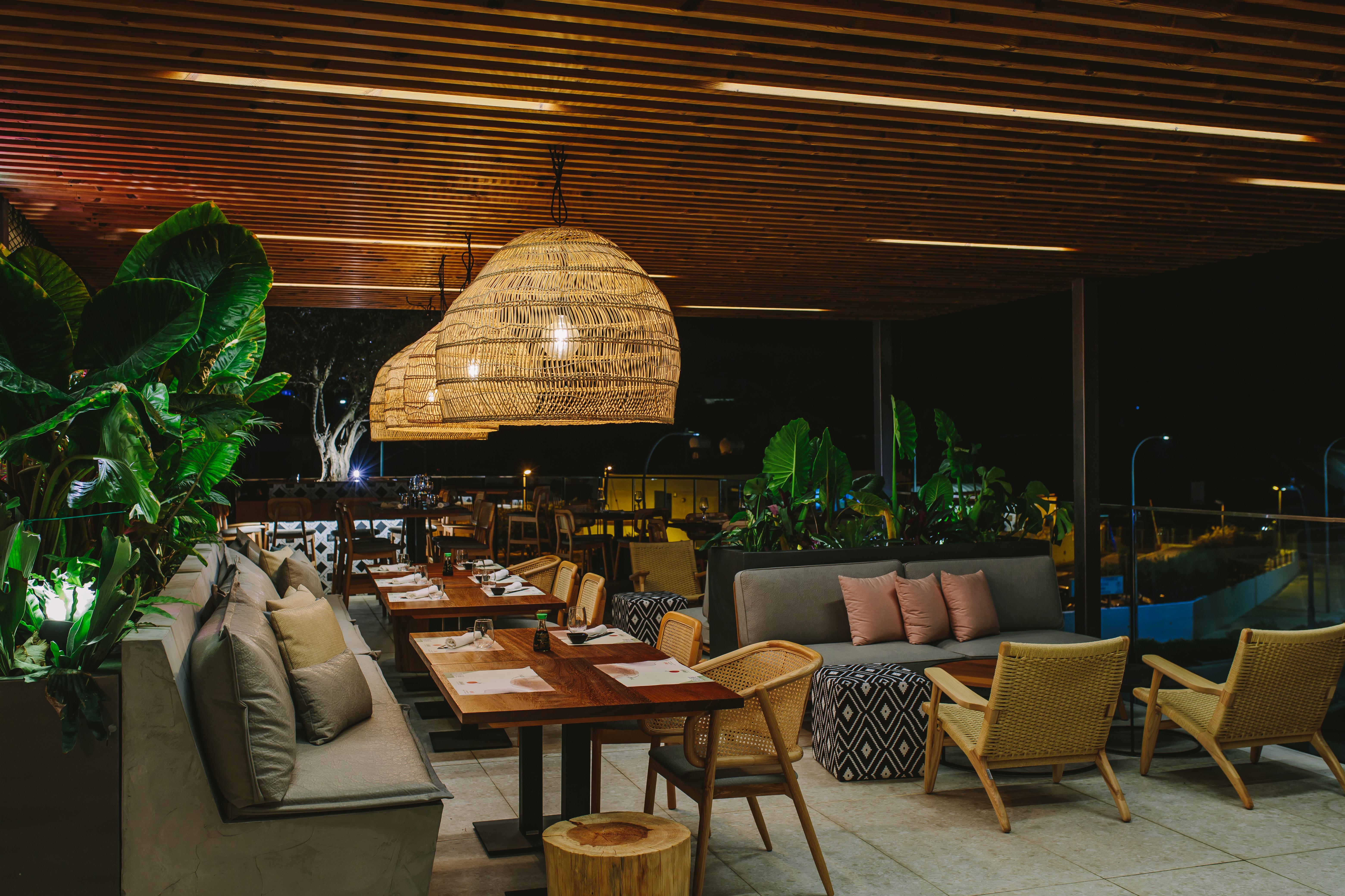 Hotel Napa Suites (Adults Only) Ayia Napa Ngoại thất bức ảnh