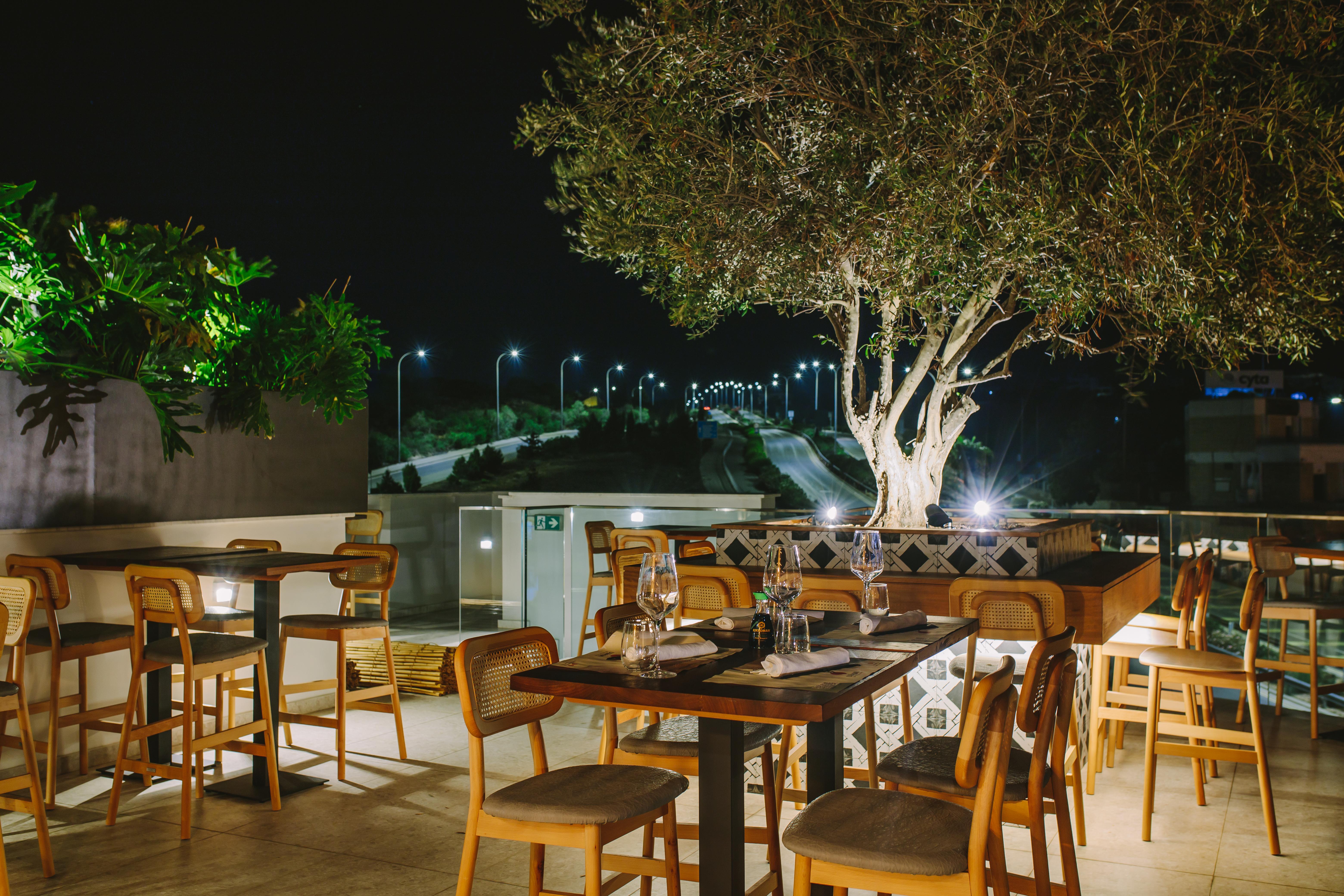 Hotel Napa Suites (Adults Only) Ayia Napa Ngoại thất bức ảnh