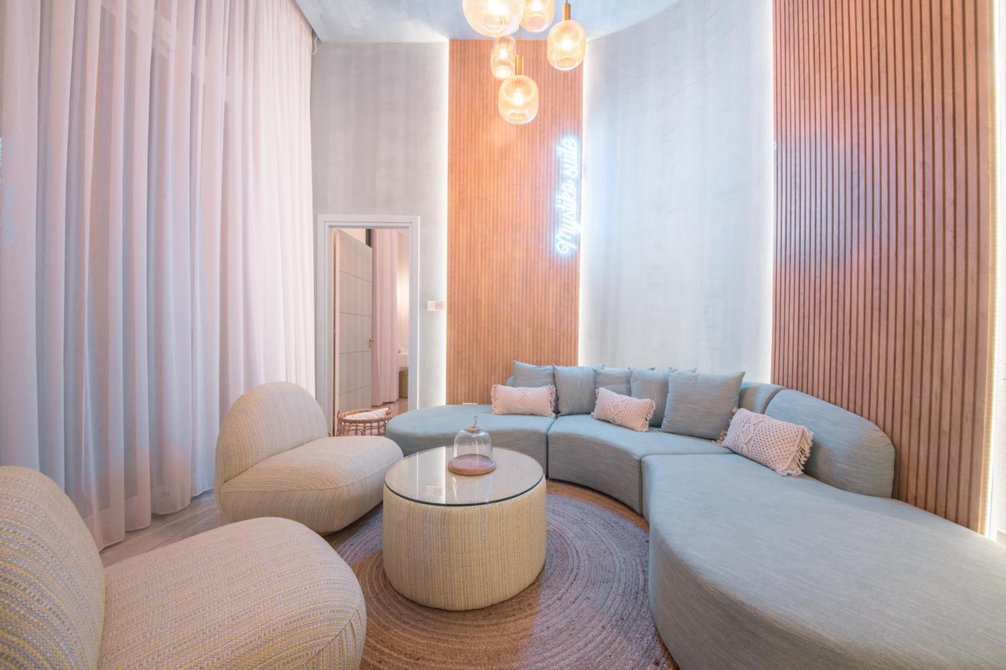 Hotel Napa Suites (Adults Only) Ayia Napa Ngoại thất bức ảnh