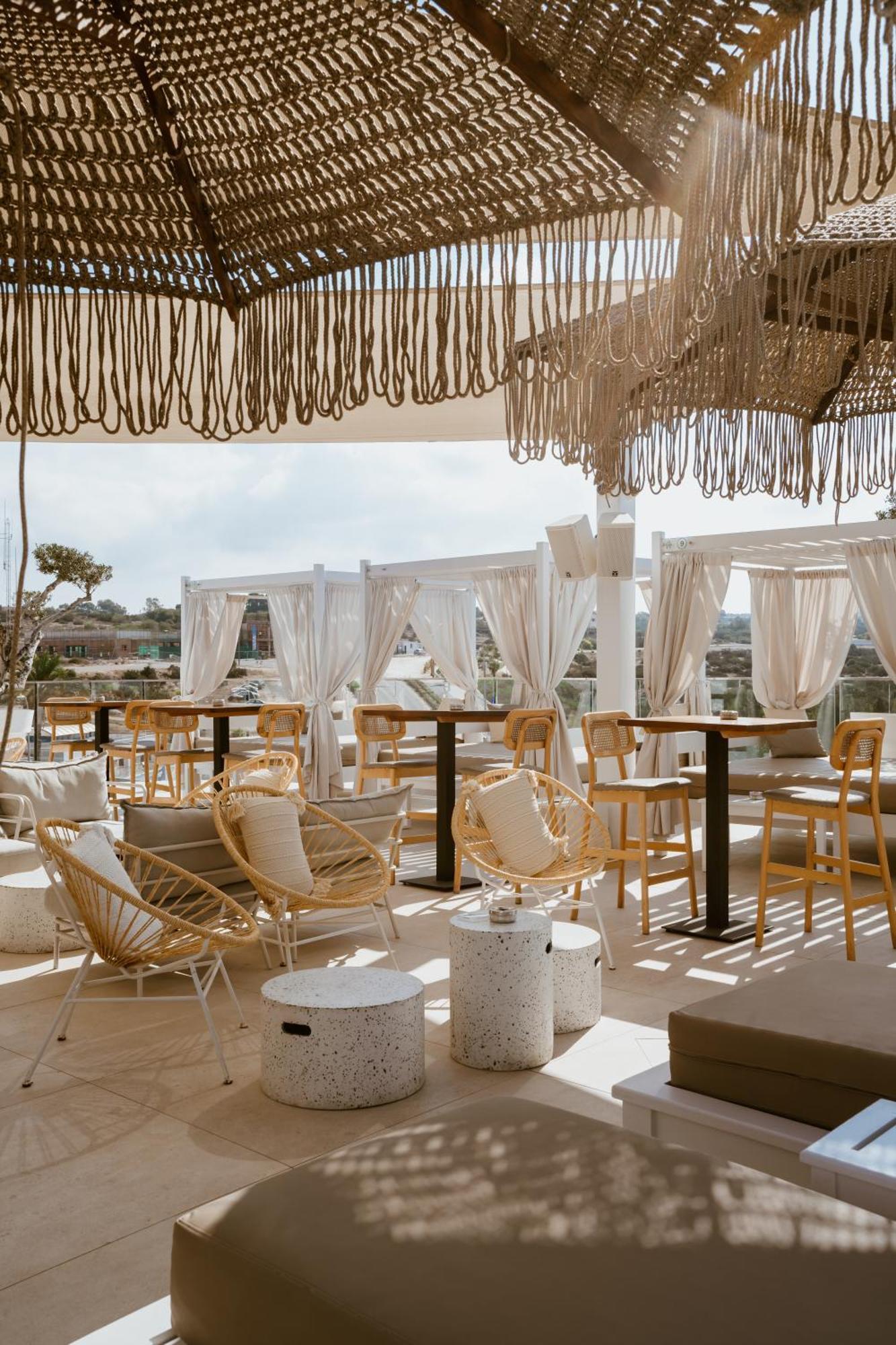 Hotel Napa Suites (Adults Only) Ayia Napa Ngoại thất bức ảnh