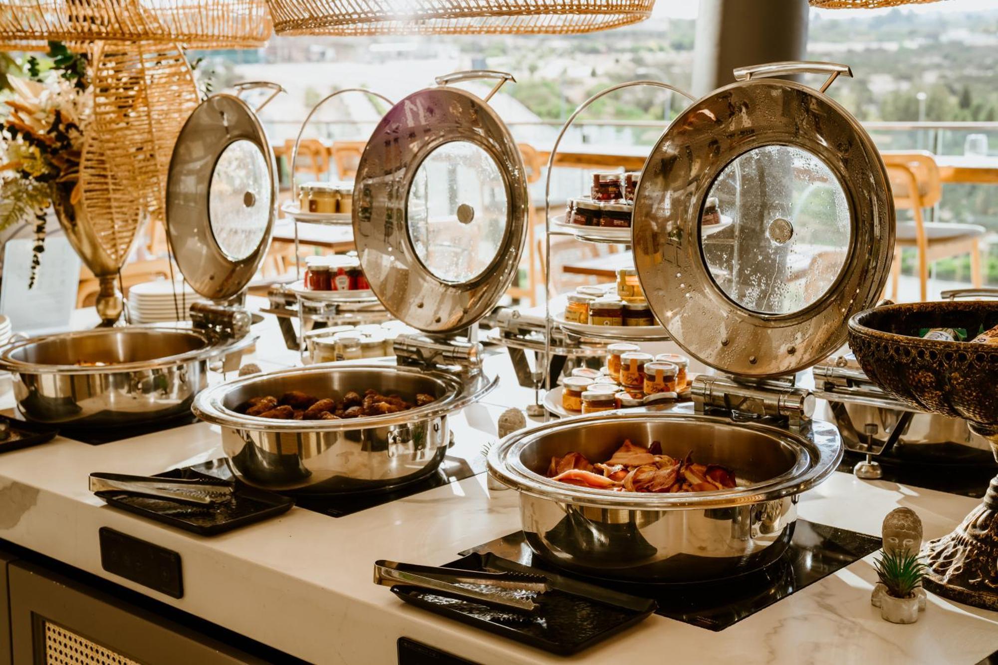 Hotel Napa Suites (Adults Only) Ayia Napa Ngoại thất bức ảnh