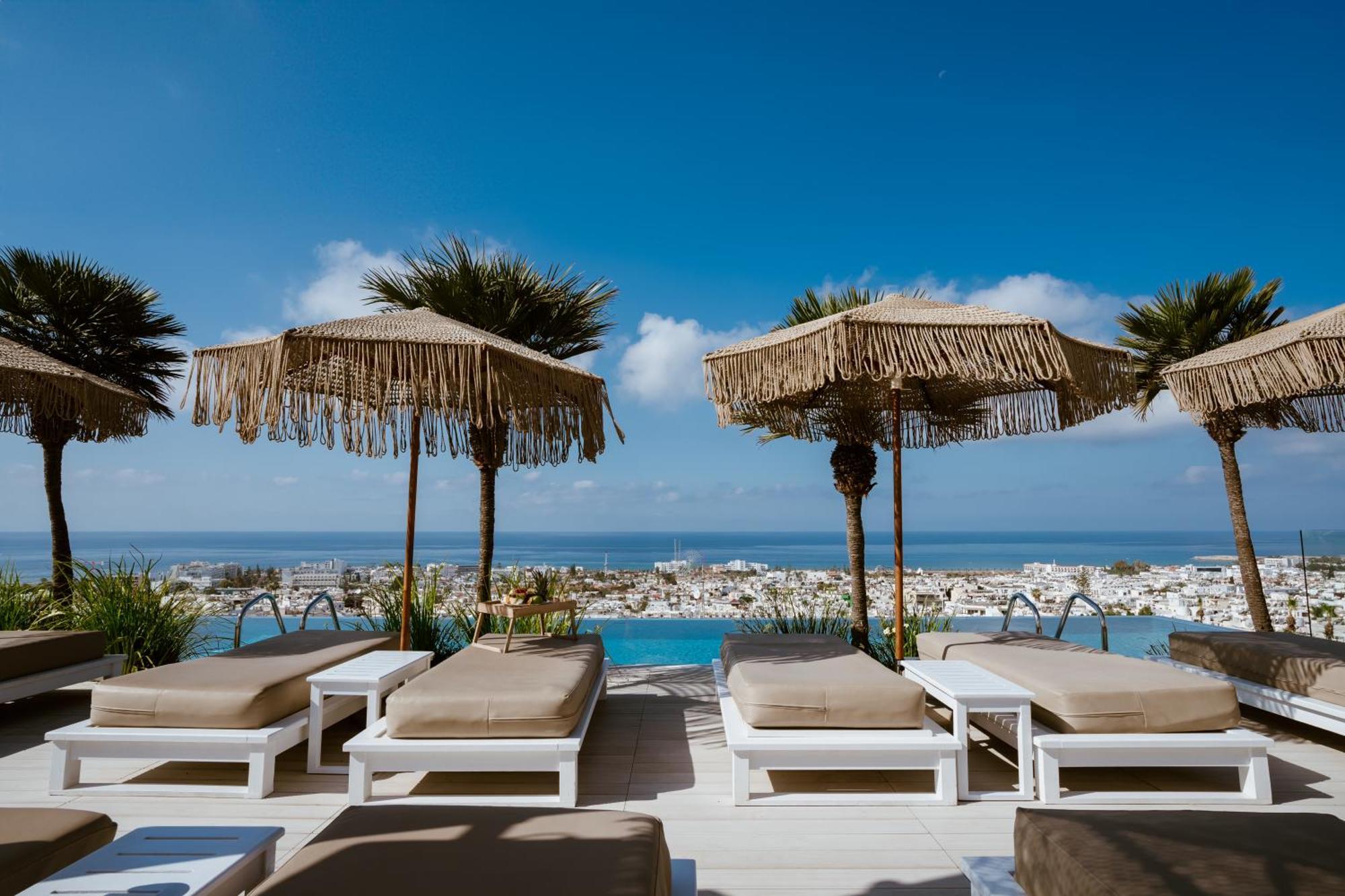 Hotel Napa Suites (Adults Only) Ayia Napa Ngoại thất bức ảnh